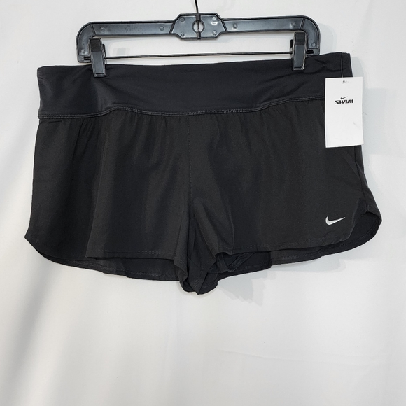Nike  swim size XL color Black - Picture 2 of 7